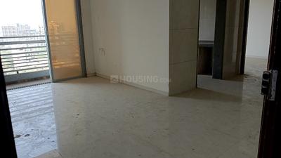 Living Room Image of 1090 Sq.ft 2 BHK Apartment / Flat for sale in Mangeshi Tulip, Kalyan West Kalyan for Rs. 8500000