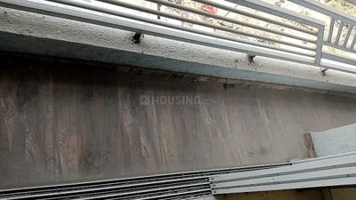 Living Room Image of 1090 Sq.ft 2 BHK Apartment / Flat for sale in Mangeshi Tulip, Kalyan West Kalyan for Rs. 8500000