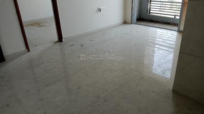Living Room Image of 1090 Sq.ft 2 BHK Apartment / Flat for sale in Mangeshi Tulip, Kalyan West Kalyan for Rs. 8500000