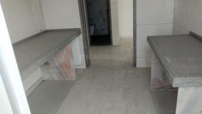 Kitchen Image of 1090 Sq.ft 2 BHK Apartment / Flat for sale in Mangeshi Tulip, Kalyan West Kalyan for Rs. 8500000