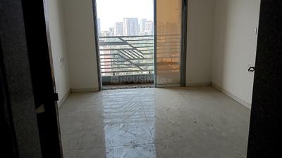 Bedroom Image of 1090 Sq.ft 2 BHK Apartment / Flat for sale in Mangeshi Tulip, Kalyan West Kalyan for Rs. 8500000