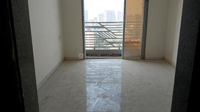 Bedroom Image of 1090 Sq.ft 2 BHK Apartment / Flat for sale in Mangeshi Tulip, Kalyan West Kalyan for Rs. 8500000