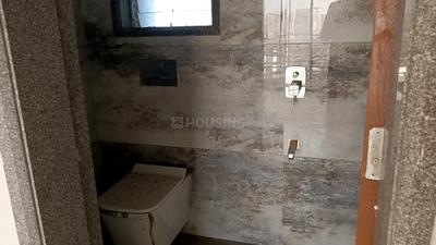 Image of 1090 Sq.ft 2 BHK Apartment / Flat for sale in Mangeshi Tulip, Kalyan West, Kalyan for Rs. 8500000