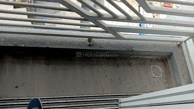 Bedroom Image of 1090 Sq.ft 2 BHK Apartment / Flat for sale in Mangeshi Tulip, Kalyan West Kalyan for Rs. 8500000