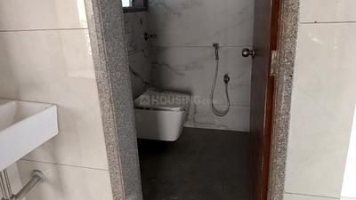 Image of 1090 Sq.ft 2 BHK Apartment / Flat for sale in Mangeshi Tulip, Kalyan West, Kalyan for Rs. 8500000