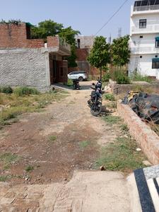 Civil Lines Plot View 1