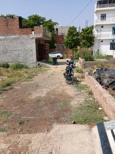 Residential Plot
