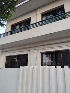 Image of 1800 Sq.ft 3 BHK Builder Floor for sale in Sector 115, Mohali for Rs. 11000000