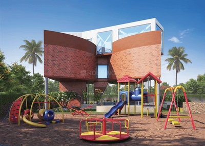 Image of 750 Sq.ft 2 BHK Apartment / Flat for sale in Alpinepeak Seasons, Naigaon East, Naigaon for Rs. 5500000