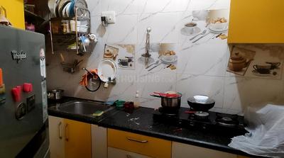 9 BHK Independent Builder Floor