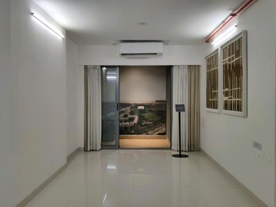 Living Room Image of 1100 Sq.ft 3 BHK Apartment / Flat for sale in Rustomjee La Familia, Thane West Thane for Rs. 20000000