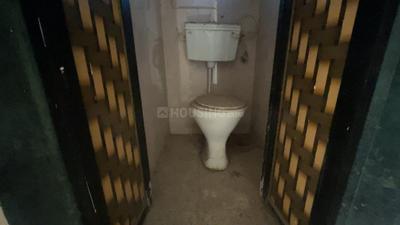 Bathroom Image of 650 Sq.ft 1 BHK Apartment / Flat for sale in Omkar Nest, Ulwe Navi Mumbai for Rs. 4300000