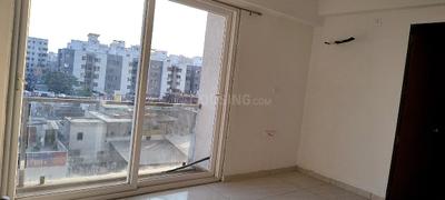 Bedroom Image of 900 Sq.ft 3 BHK Apartment / Flat for rent in Gotri Vadodara for Rs. 25000