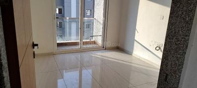 Bedroom Image of 900 Sq.ft 3 BHK Apartment / Flat for rent in Gotri Vadodara for Rs. 25000
