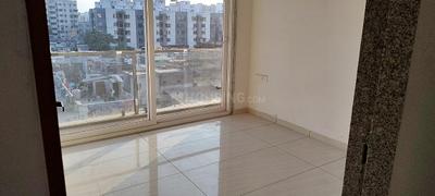 Bedroom Image of 900 Sq.ft 3 BHK Apartment / Flat for rent in Gotri Vadodara for Rs. 25000