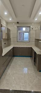 3 BHK Independent Builder Floor