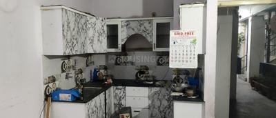Kitchen Image of 480 Sq.ft 2 BHK Apartment / Flat for sale in Harthala Moradabad for Rs. 2250000