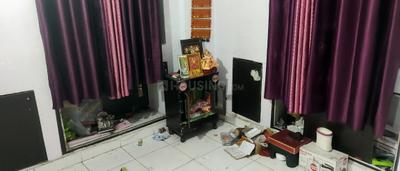 Bedroom Image of 480 Sq.ft 2 BHK Apartment / Flat for sale in Harthala Moradabad for Rs. 2250000