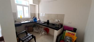 Kitchen Image of 1119 Sq.ft 2.5 BHK Apartment / Flat for sale in M3M Soulitude, Sector 89 Gurgaon for Rs. 14400000