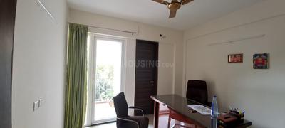 Bedroom Image of 1119 Sq.ft 2.5 BHK Apartment / Flat for sale in M3M Soulitude, Sector 89 Gurgaon for Rs. 14400000