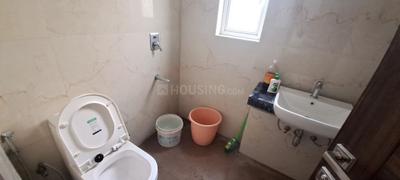 Bedroom Image of 1119 Sq.ft 2.5 BHK Apartment / Flat for sale in M3M Soulitude, Sector 89 Gurgaon for Rs. 14400000