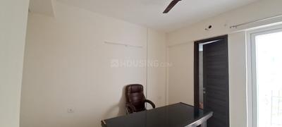 Living Room Image of 1119 Sq.ft 2.5 BHK Apartment / Flat for sale in M3M Soulitude, Sector 89 Gurgaon for Rs. 14400000