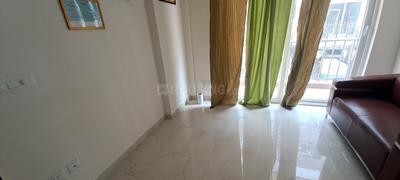 Bedroom Image of 1119 Sq.ft 2.5 BHK Apartment / Flat for sale in M3M Soulitude, Sector 89 Gurgaon for Rs. 14400000
