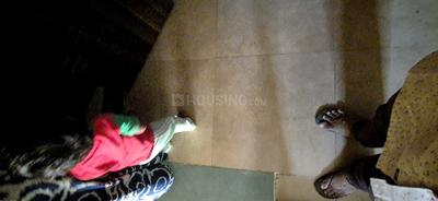 Kitchen Image of 430 Sq.ft 1 RK Studio for sale in Ghansoli Navi Mumbai for Rs. 4900000