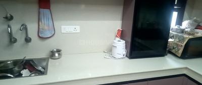 2 BHK Independent Builder Floor