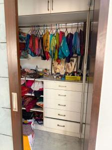 Kitchen Image of 2050 Sq.ft 3 BHK Apartment / Flat for sale in JP Nagar Bengaluru for Rs. 39000000