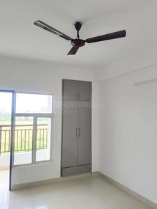 Bedroom Image of 900 Sq.ft 2 BHK Apartment / Flat for sale in Shourya Aura Chimera, Raj Nagar Extension Ghaziabad for Rs. 6500000