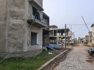 Image of 720 Sq.ft Residential Plot / Land for sale in Swapnabhumi, New Town, Kolkata for Rs. 2100000