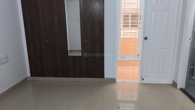 Bedroom Image of 1750 Sq.ft 3 BHK Apartment / Flat for sale in Banaswadi Bengaluru for Rs. 17500000