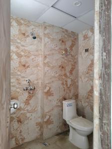 Bedroom Two Image of 1250 Sq.ft 2 BHK Apartment / Flat for sale in Ambr Amore, Noida Extension Greater Noida for Rs. 4999000