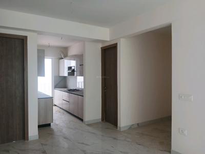 Living Room Image of 1493 Sq.ft 3.5 BHK Builder Floor for sale in M3M Soulitude 2 by M3M India Pvt. Ltd., Sector 89 Gurgaon for Rs. 17200000