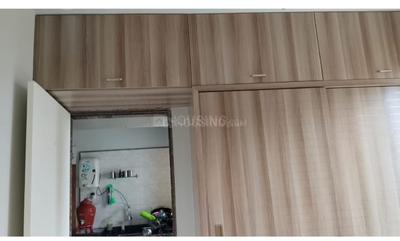 Bedroom Image of 1230 Sq.ft 2 BHK Apartment / Flat for sale in Pal Surat for Rs. 4200000