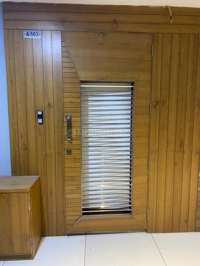 Sivi Bedroom 1