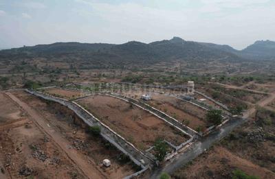 Image of 1100 Sq.ft 2 BHK Independent House for sale in Batasingaram, Hyderabad for Rs. 6900000