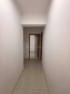 Image of 2335 Sq.ft 3 BHK Apartment / Flat for rent in Shivalik Green View, Shantigram, Ahmedabad for Rs. 46000