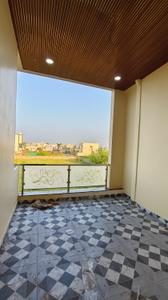 Bedroom Image of 2400 Sq.ft 3 BHK Independent House for sale in Galaxy Heights, Borsi Durg for Rs. 5600000