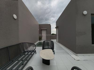 Image of 1498 Sq.ft 3 BHK Villa for sale in Nirvana Phase 1, Rajpur, Kolkata for Rs. 10000000