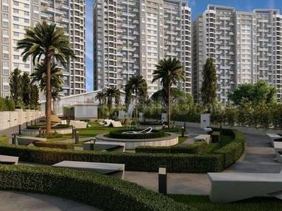 Image of 1050 Sq.ft 2 BHK Apartment / Flat for sale in Goel Ganga Serio E F Building, Kharadi, Pune for Rs. 11000000