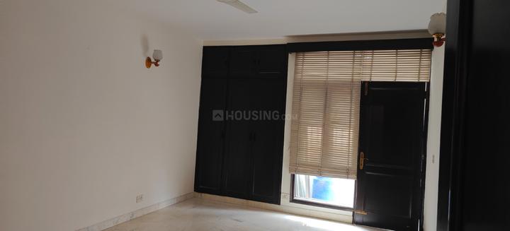 Greater Kailash Enclave I, Greater Kailash Bedroom 1