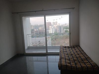 Bedroom Image of 681 Sq.ft 2 BHK Apartment / Flat for sale in Vascon Xotech Phase 1, Hinjawadi Pune for Rs. 8000000