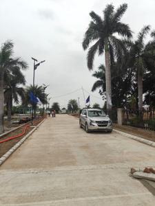 Image of 1116 Sq.ft Residential Plot / Land for sale in Unnati Palm Valley, Sector 12A, Panchkula for Rs. 10965000