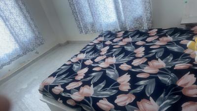 Bedroom Image of 1400 Sq.ft 4 BHK Builder Floor for sale in Hira Nagar Shimla for Rs. 13000000