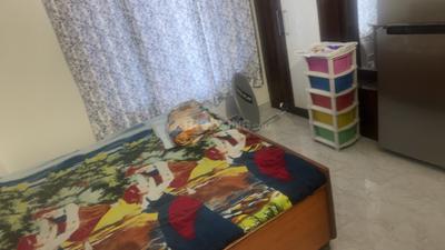 Bedroom Image of 1400 Sq.ft 4 BHK Builder Floor for sale in Hira Nagar Shimla for Rs. 13000000