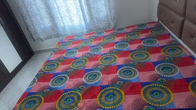Bedroom Image of 1400 Sq.ft 4 BHK Builder Floor for sale in Hira Nagar Shimla for Rs. 13000000