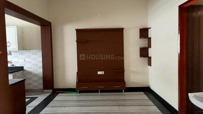 Living Room Image of 1400 Sq.ft 2 BHK Builder Floor for rent in Hisar Tehsil Hisar for Rs. 10500