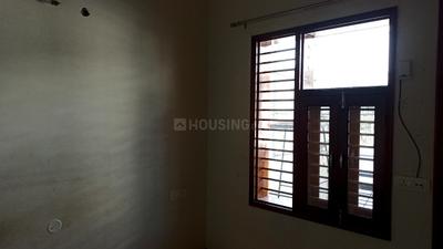 Bedroom Image of 1400 Sq.ft 2 BHK Builder Floor for rent in Hisar Tehsil Hisar for Rs. 10500